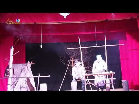 Видео: В.К. Степанов аатынан Культура уонна Спорт Эстафетатын Фестиваля. II бөлөх, Бэдьимэ сэл.10.03.2021с.