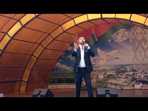Видео: Концерт Артиста Республики Беларусь Герман Титов