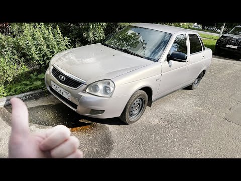 Видео: ПОТЕК РАДИАТОР НА ПРИОРЕ | МЕНЯЕМ САМИ | ПРОЩЕ ПРОДАТЬ?