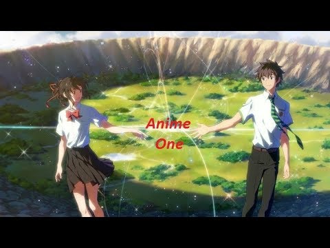 Видео: Аниме клип - Когда меня не станет ,,,