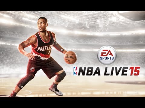Видео: NBA Live 15 ► ПОЗОРНЫЙ ФИНАЛ