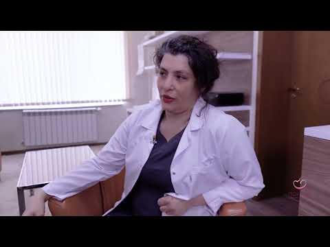 Видео: Лапароскопия с д-р Велислава Хафузова от болница Свети Лазар