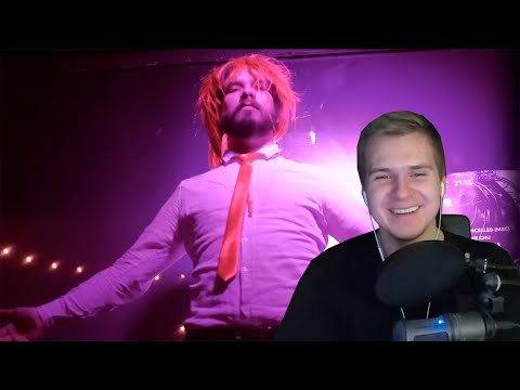 Видео: Реакция | СЕТРАДЬ ТМЕРТИ | Смешная Пародия на Тетрадь смерти