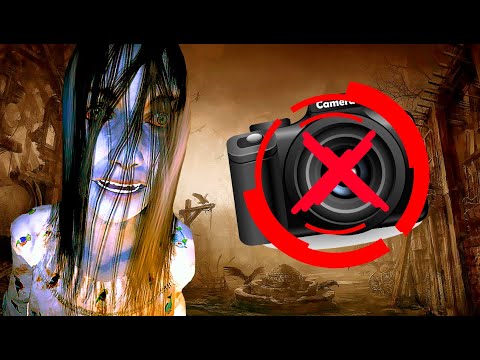 Видео: НЕ ВРЕМЯ ДЛЯ ФОТОСЕССИЙ ► ФАЗМОФОБИЯ | PHASMOPHOBIA