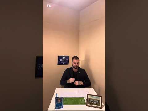 Видео: Бойко Борисов президент на БФС,а Градев депутат