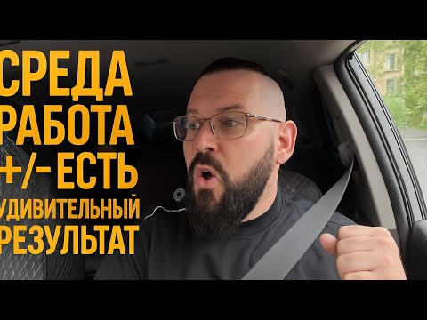 Видео: Комфорт в Яндексе. Нестабильный день с хорошим финалом в среду.