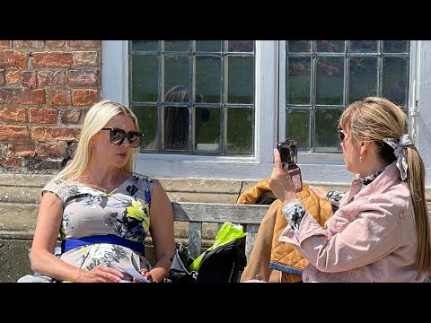 Видео: 696. НАЧАЛЬНАЯ  ШКОЛА  В АНГЛИИ. ИНТЕРВЬЮ  С ТАТЬЯНОЙ.