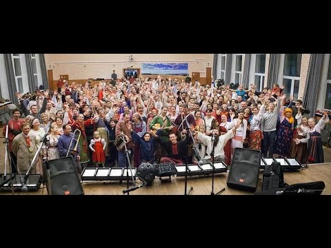 Видео: Царскосельская Вечерина