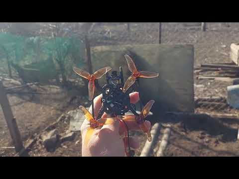 Видео: Cetus X реинкарнация.Как сделать из проблемного аппарата вполне вменяемый без костылей.