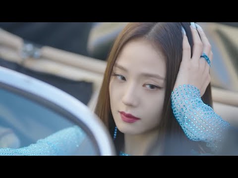 Видео: M/V 🌸JISOO FLOWER🌸 [смешная озвучка]