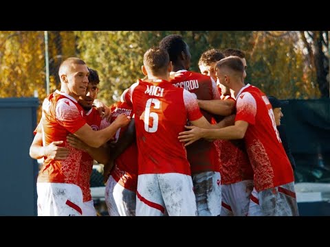 Видео: Прва МФЛ сезона 2025/26 (преглед на 13-то коло)