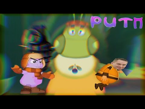 Видео: ЛУНАТИК RYTP БЕЗ МАТА