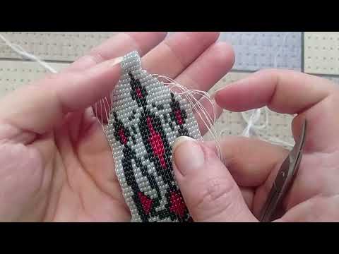 Видео: Котильйон. Оформлення роботи. Частина 3