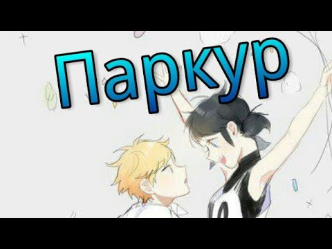 Видео: Фанфик/ледибаг и супер кот/ Паркур Глава 4