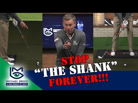 Видео: Остановите Шэнка... навсегда — с Майклом Бридом