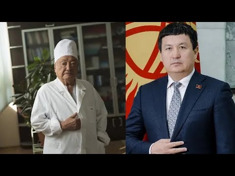 Видео: М.Мамакеев. Ж. Коргонбай уулу. Түндүк - Түштүк... / Дүйшөн КЕРИМОВ