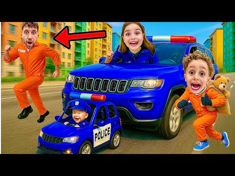 Видео: СЕВЕРНАЯ ЭЛИФ. ВОР ПРОНИК НА ВИЛЛУ ‼️ СЕВЕРНАЯ ЭЛИФ СТАЛА ПОЛИЦЕЙСКИМ, И ВОР СБЕЖАЛ!!