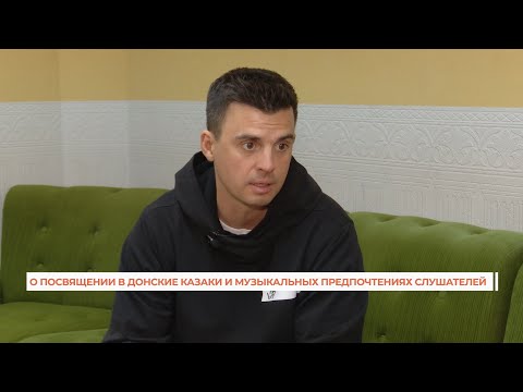 Видео: Вопрос-ответ: Кирилл Туриченко
