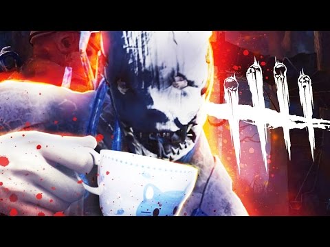 Видео: КОНЧЕНЫЙ МАНЬЯК НА ОХОТЕ! - Dead by Daylight