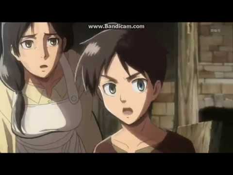 Видео: Атака Титанов. Нарезка Приколов.