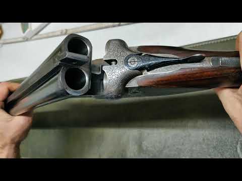 Видео: Охота. Обзор ружья Зауер 18   Sauer