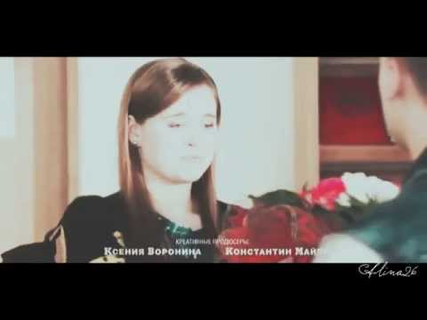 Видео: ♥//Саша//Антон//♥