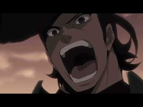 Видео: Аниме клип - Боже, дай мне дитя, что краше снега