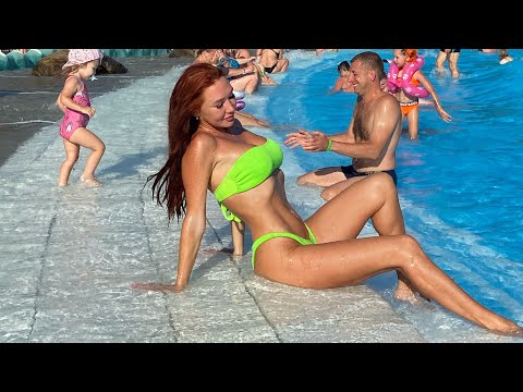 Видео: ГЕЛЕНДЖИК 2023. АКВАПАРК ЗОЛОТАЯ БУХТА. ЦЕНЫ НА ЕДУ И НАПИТКИ. ЖЕСТЬ СКОЛЬКО ЛЮДЕЙ!