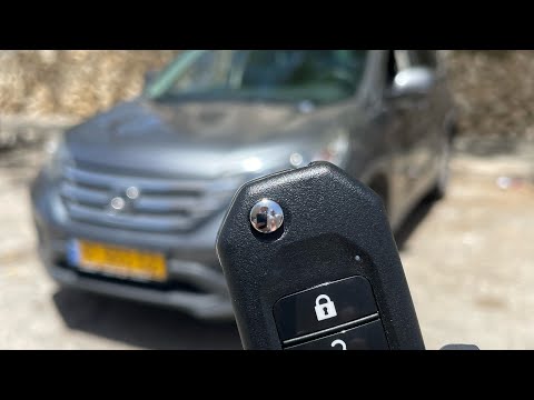 Видео: Про б/у авто ключи