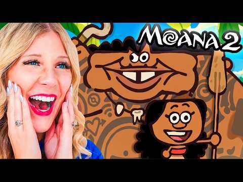 Видео: Самые смешные пародии на Disney в мире