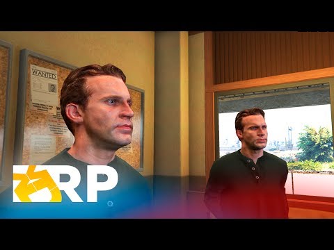 Видео: GTA 5 ROLEPLAY | YDDY:RP #11 - БРАТЬЯ-БЛИЗНЕЦЫ (ПРЕСТУПНИК)