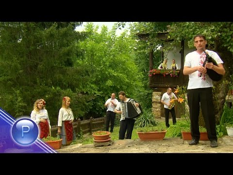 Видео: PLAM - A BRE MARINE / Плам - А, бре Марине, 2015