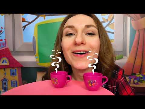 Видео: Все новые игрушки! Фееринки Play - видео для детей