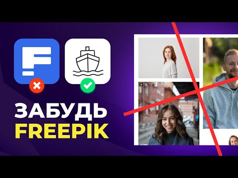 Видео: Где искать фото для дизайна? Бесплатные сервисы