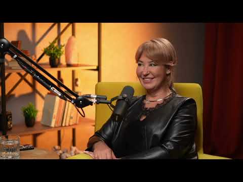 Видео: Анастасия Капралова и с чем ее едят