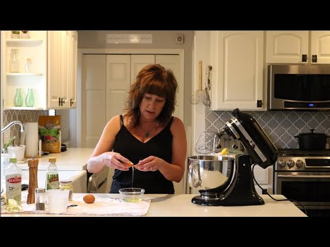 Видео: Домашний майонез, который НЕ ВРЕДЕН!! На вкус как лучшая еда!