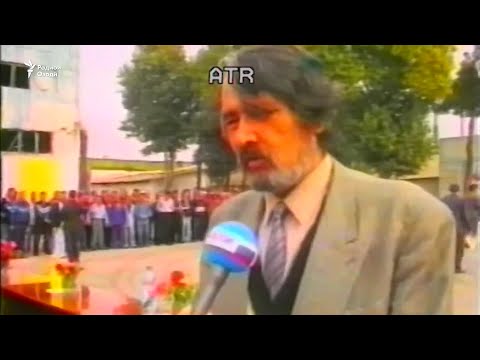 Видео: Тире, ки риштаи умри Отахон Латифиро канд, тири кӣ буд?