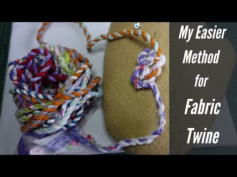 Видео: Учебное пособие по упрощению и ускорению работы с Twine.