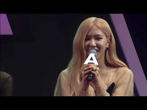 Видео: Blackpink на шоу super star. Награда BTS. Смешная озвучка