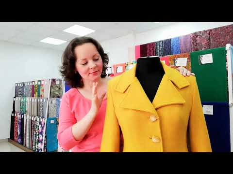 Видео: обзор изделий из лодена