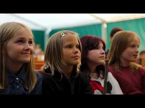 Видео: Социальный лагерь 2023 | VENEC 2023