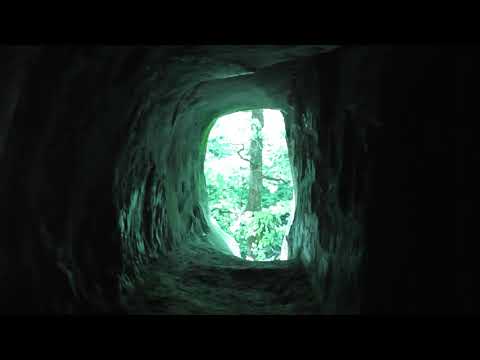 Видео: Богатырские пещеры - экскурсия выходного дня в Горячем Ключе