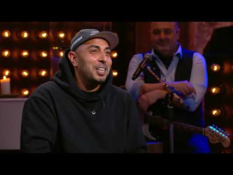 Видео: Шоуто на Николаос Цитиридис: Къде има повече шоу в политиката или в шоубизнеса?