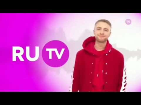 Видео: Все заставки RU.TV (2006-2023). Часть 6 - сезон 2016-2017