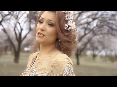 Видео: Наргиза Осмонова Суйуу жазы