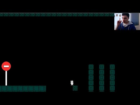 Видео: Сat Mario 5 | Минус нервы