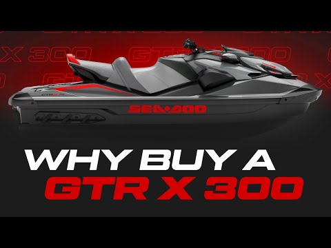 Видео: 🔥Зачем покупать GTRX 300? Наконец-то… резвый и мощный!