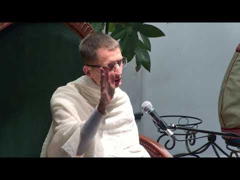 Видео: 2025.11.07 ШБ 11.1.17-19 Враджа Ґопал пр