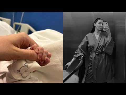 Видео: ИСТОРИЯ РОДОВ | Москва ПЦ 67 | Роды по ОМС без вмешательств на сроке 41,6