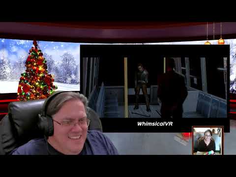 Видео: Непредвиденные последствия, реакция на Half-Life MEMES V7